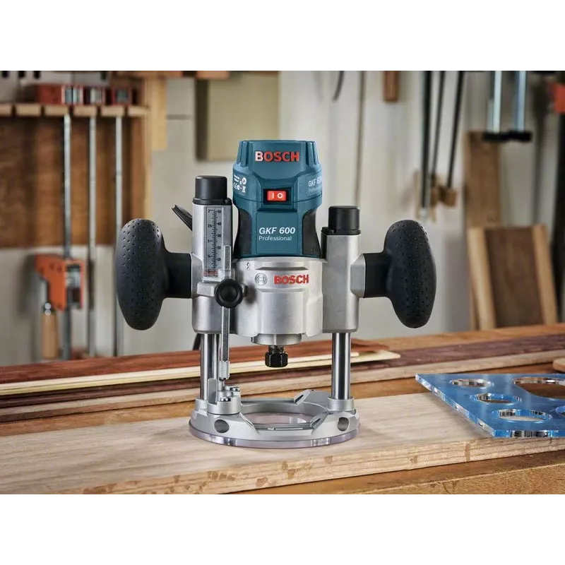 Ferramenta elétrica Bosch TE 600 Professional