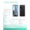 Smartphone Energizer U652SEU, ecrã de 6,51 polegadas, 64 GB de armazenamento, preto