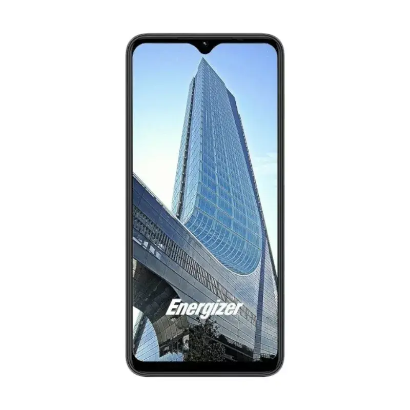 Smartphone Energizer U652SEU, ecrã de 6,51 polegadas, 64 GB de armazenamento, preto
