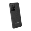 Smartphone Energizer U652SEU, ecrã de 6,51 polegadas, 64 GB de armazenamento, preto