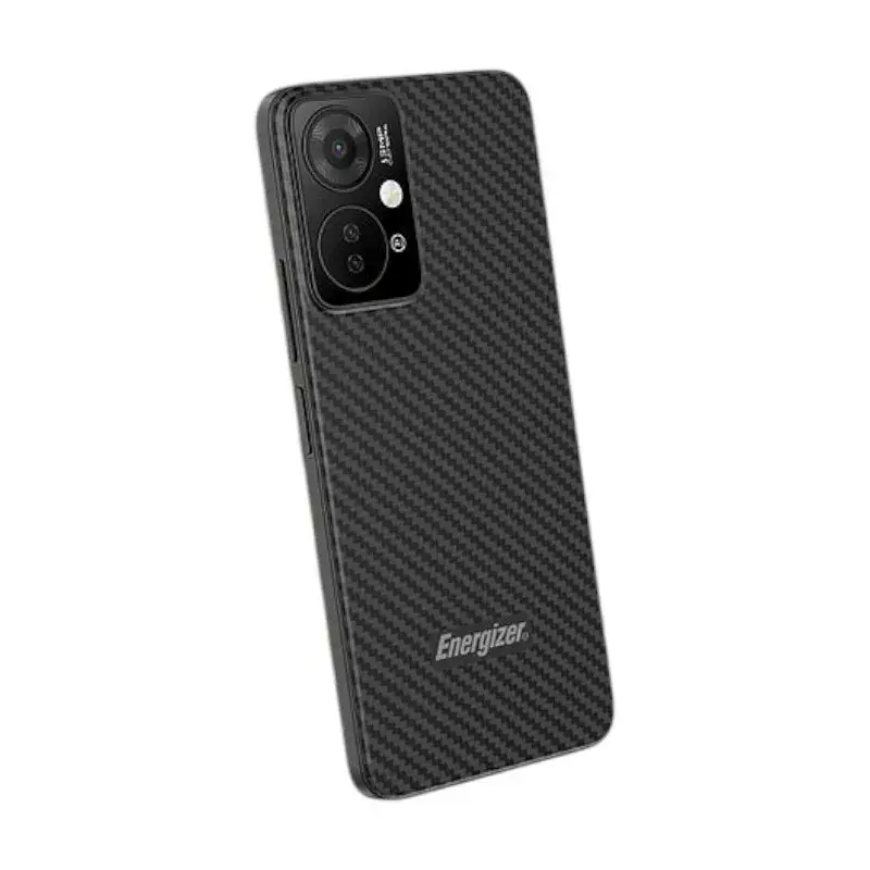 Smartphone Energizer U652SEU, ecrã de 6,51 polegadas, 64 GB de armazenamento, preto
