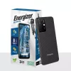 Smartphone Energizer U652SEU, ecrã de 6,51 polegadas, 64 GB de armazenamento, preto
