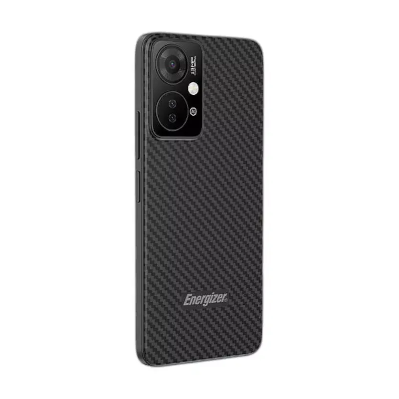 Smartphone Energizer U652SEU, ecrã de 6,51 polegadas, 64 GB de armazenamento, preto