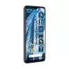 Smartphone Energizer U652SEU, ecrã de 6,51 polegadas, 64 GB de armazenamento, preto