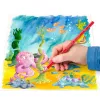 Lápis aguarela Staedtler Noris aquarell 144 10