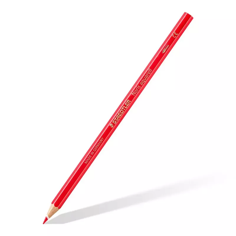 Lápis aguarela Staedtler Noris aquarell 144 10