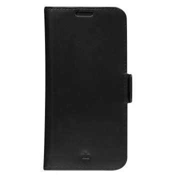 dbramante1928 Copenhagen fino - Galaxy S22 - preto, folio, Samsung, Galaxy S22, 15,5 cm (6,1