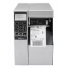 Impressora de etiquetas Zebra ZT510 impressão térmica direta/transferência térmica 300×300 DPI, 305 mm/s, largura de impressão 104 mm, Ethernet, Bluetooth, LCD, cinzento