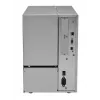 Impressora de etiquetas Zebra ZT510 impressão térmica direta/transferência térmica 300×300 DPI, 305 mm/s, largura de impressão 104 mm, Ethernet, Bluetooth, LCD, cinzento