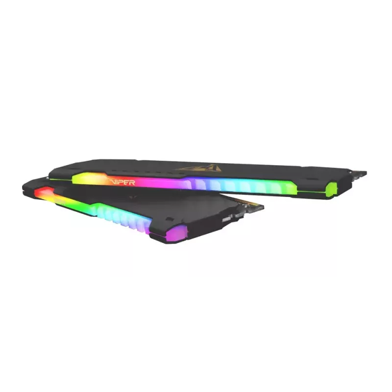 Módulo de memória Patriot Memory Viper Steel DDR4 16GB 3200MHz