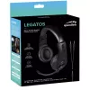 Auscultadores SPEEDLINK LEGATOS