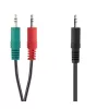 Auscultadores SPEEDLINK LEGATOS