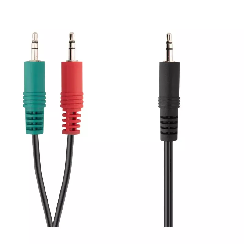 Auscultadores SPEEDLINK LEGATOS