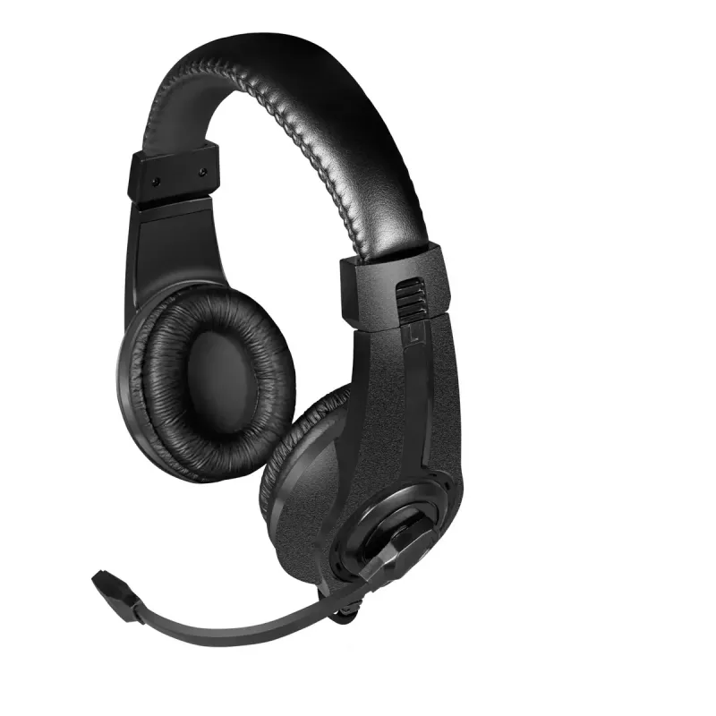 Auscultadores SPEEDLINK LEGATOS