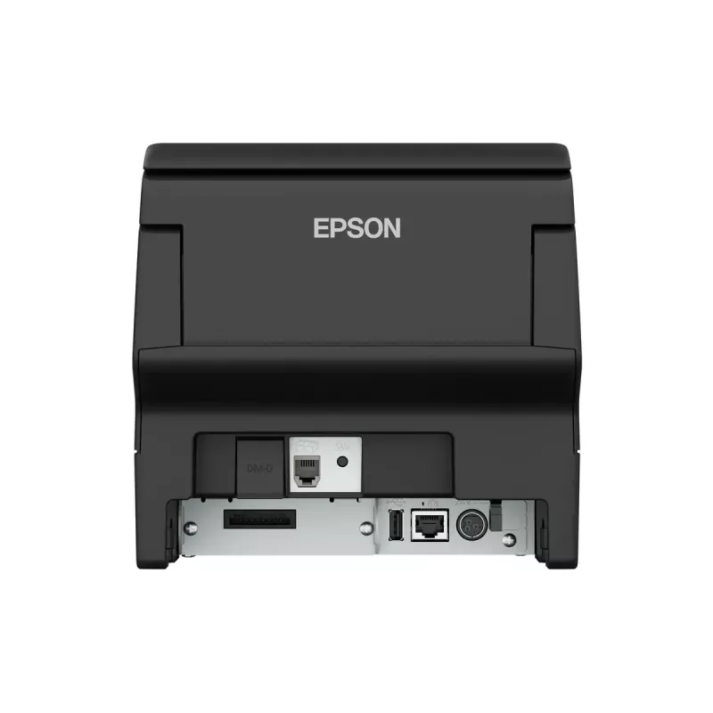 Impressora térmica POS com fios e sem fios Epson TM-H6000VI 180 x 180 DPI