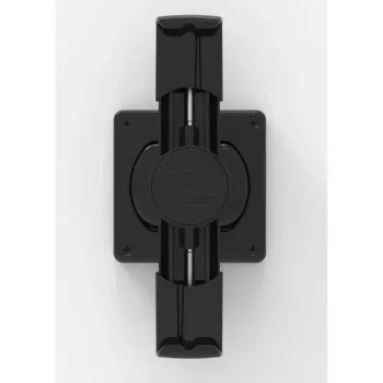 Suporte de parede Compulocks Universal Tablet Cling compatível com VESA preto