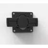 Suporte de parede Compulocks Universal Tablet Cling compatível com VESA preto