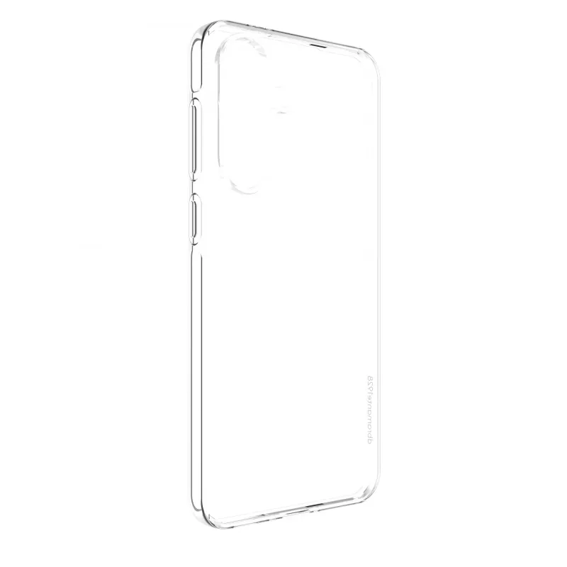 dbramante1928 Greenland - Galaxy A56 5G - transparente, capa, Samsung, Galaxy A56 5G, 17 cm (6,7 polegadas), transparente