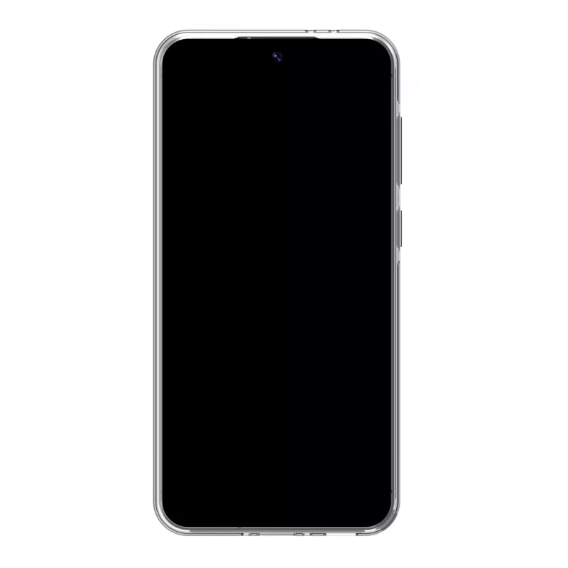 dbramante1928 Greenland - Galaxy A56 5G - transparente, capa, Samsung, Galaxy A56 5G, 17 cm (6,7 polegadas), transparente