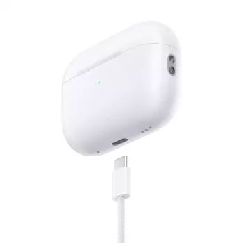 Auscultadores Apple AirPods Pro 2.ª geração