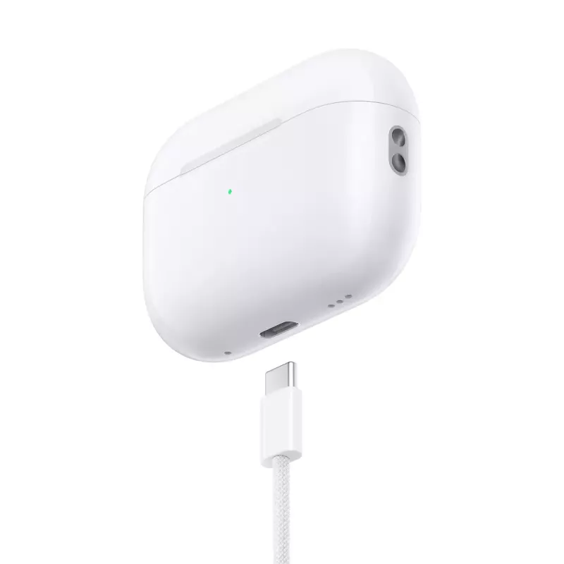 Auscultadores Apple AirPods Pro 2.ª geração