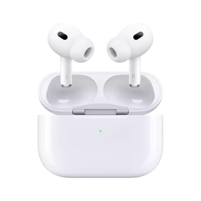 Auscultadores Apple AirPods Pro 2.ª geração