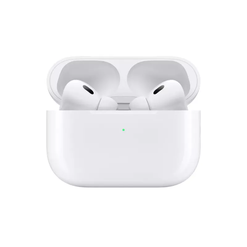 Auscultadores Apple AirPods Pro 2.ª geração