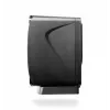 Leitor de códigos de barras fixo Newland FR80 Salmon 1D/2D CMOS com fios preto
