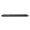 Teclado LogiLink ID0188 Home RF sem fios QWERTZ preto