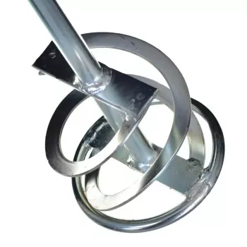 Misturador Makita UT1401 1300 W – Ferramenta de mistura para tintas, colas e argamassa