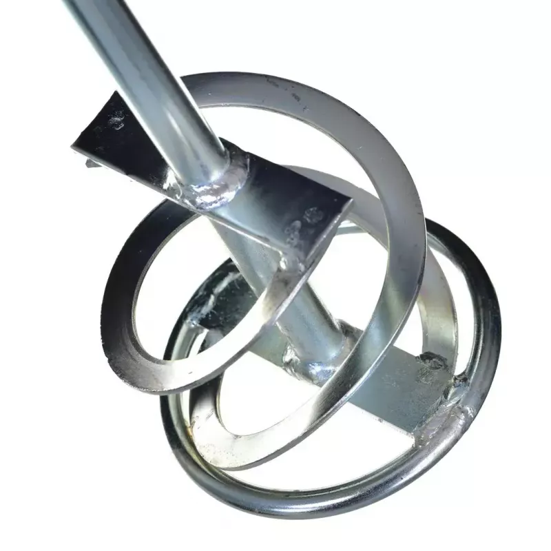 Misturador Makita UT1401 1300 W – Ferramenta de mistura para tintas, colas e argamassa