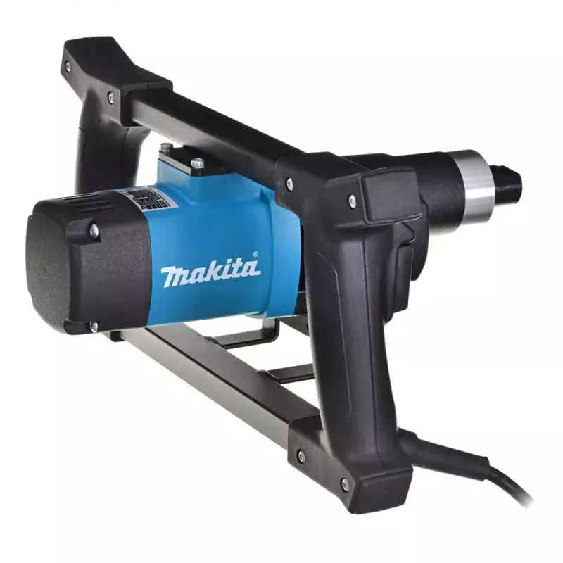 Misturador Makita UT1401 1300 W – Ferramenta de mistura para tintas, colas e argamassa