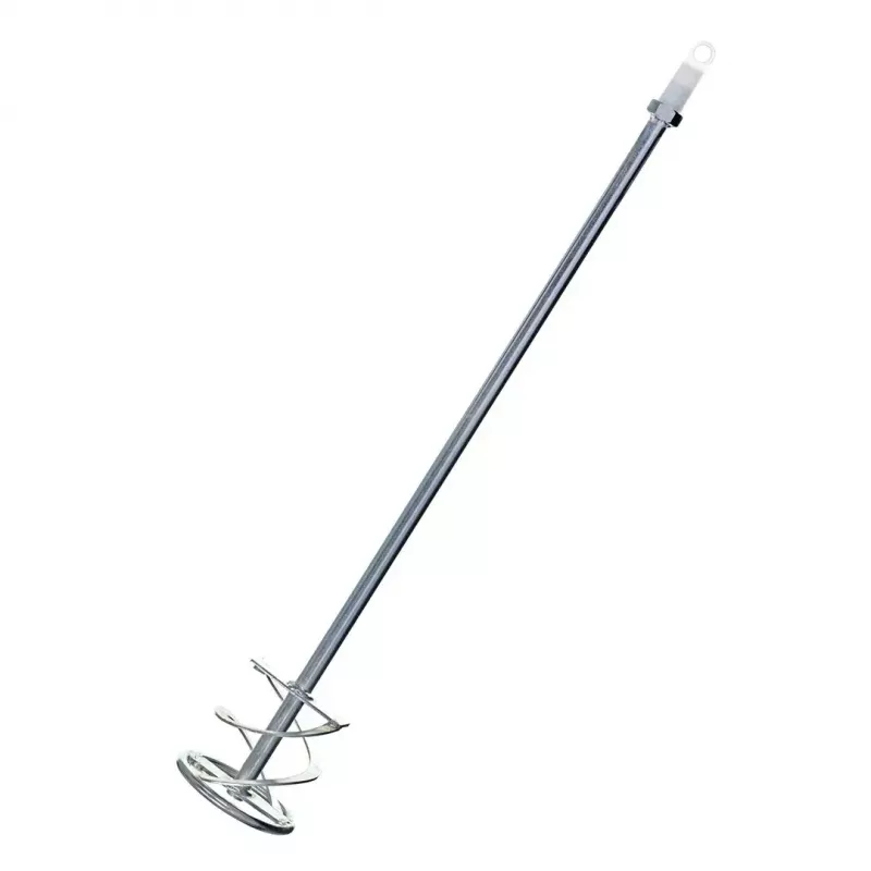 Misturador Makita UT1401 1300 W – Ferramenta de mistura para tintas, colas e argamassa