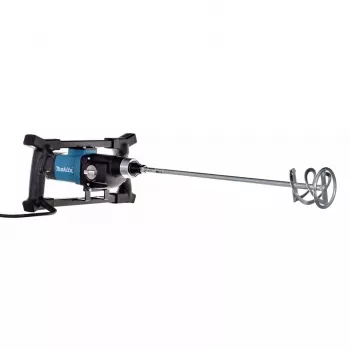 Misturador Makita UT1401 1300 W – Ferramenta de mistura para tintas, colas e argamassa