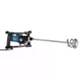 Misturador Makita UT1401 1300 W – Ferramenta de mistura para tintas, colas e argamassa