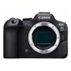 Canon EOS R6 Mark II 5666C004 câmara sem espelho (corpo MILC), 24,2 MP, CMOS, 6000 x 4000, 4K Ultra HD, ecrã tátil de 3 polegadas, Wi-Fi, obturador 1/8000 s, preta