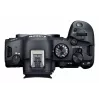 Canon EOS R6 Mark II 5666C004 câmara sem espelho (corpo MILC), 24,2 MP, CMOS, 6000 x 4000, 4K Ultra HD, ecrã tátil de 3 polegadas, Wi-Fi, obturador 1/8000 s, preta