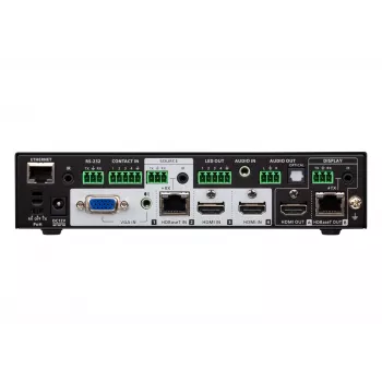 Comutador de matriz de apresentação ATEN 4 x 2 True 4K