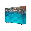 Samsung HG50BU800EUXEN HBU8000 televisor Smart TV para hotéis de 50 polegadas (127 cm), LED, 4K UHD 3840 x 2160, Tizen 6, Wi-Fi, preto