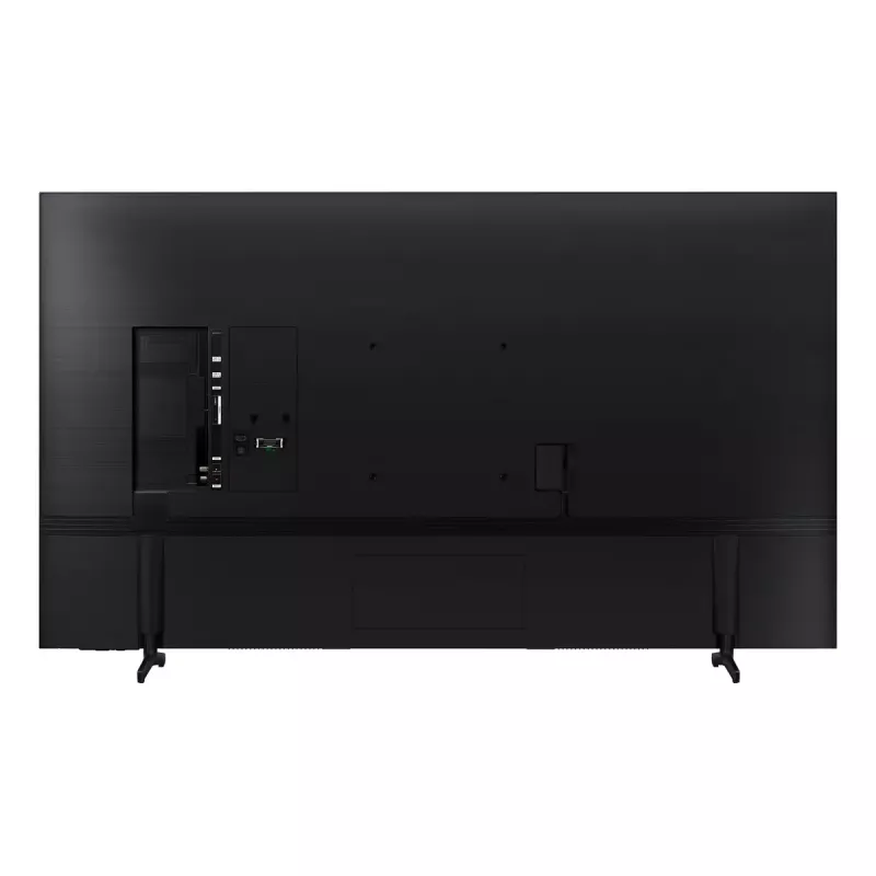 Samsung HG50BU800EUXEN HBU8000 televisor Smart TV para hotéis de 50 polegadas (127 cm), LED, 4K UHD 3840 x 2160, Tizen 6, Wi-Fi, preto