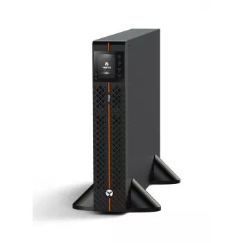 Fonte de alimentação ininterrupta (UPS) Vertiv Liebert Edge - 3000VA 2700W 230V 2U Line-Interactive AVR torre/rack