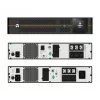 Fonte de alimentação ininterrupta (UPS) Vertiv Liebert Edge - 3000VA 2700W 230V 2U Line-Interactive AVR torre/rack