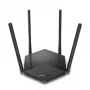 Router Wi-Fi TP-Link MR1500X Gigabit Ethernet dual-band (2,4 GHz / 5 GHz) preto