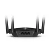 Router Wi-Fi TP-Link MR1500X Gigabit Ethernet dual-band (2,4 GHz / 5 GHz) preto