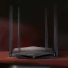 Router Wi-Fi TP-Link MR1500X Gigabit Ethernet dual-band (2,4 GHz / 5 GHz) preto