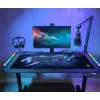 COUGAR E-DEIMUS 120 secretária gaming CGR-E-DEIMUS120-B01