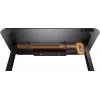 COUGAR E-DEIMUS 120 secretária gaming CGR-E-DEIMUS120-B01