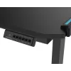 COUGAR E-DEIMUS 120 secretária gaming CGR-E-DEIMUS120-B01