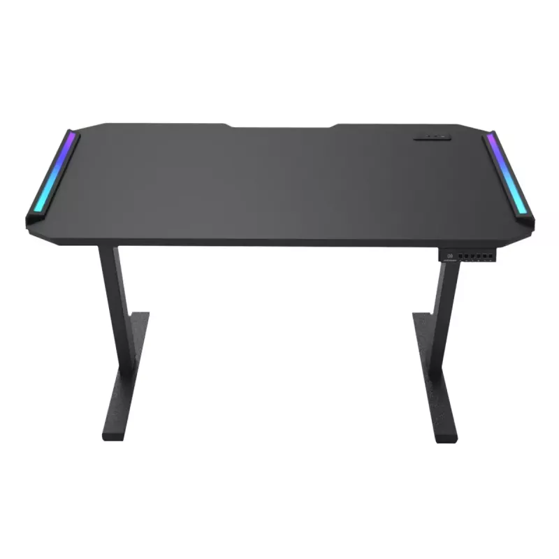 COUGAR E-DEIMUS 120 secretária gaming CGR-E-DEIMUS120-B01