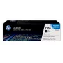 Tinteiros originais LaserJet HP 125A pack de 2 preto, 2200 páginas, preto, 2 unid.